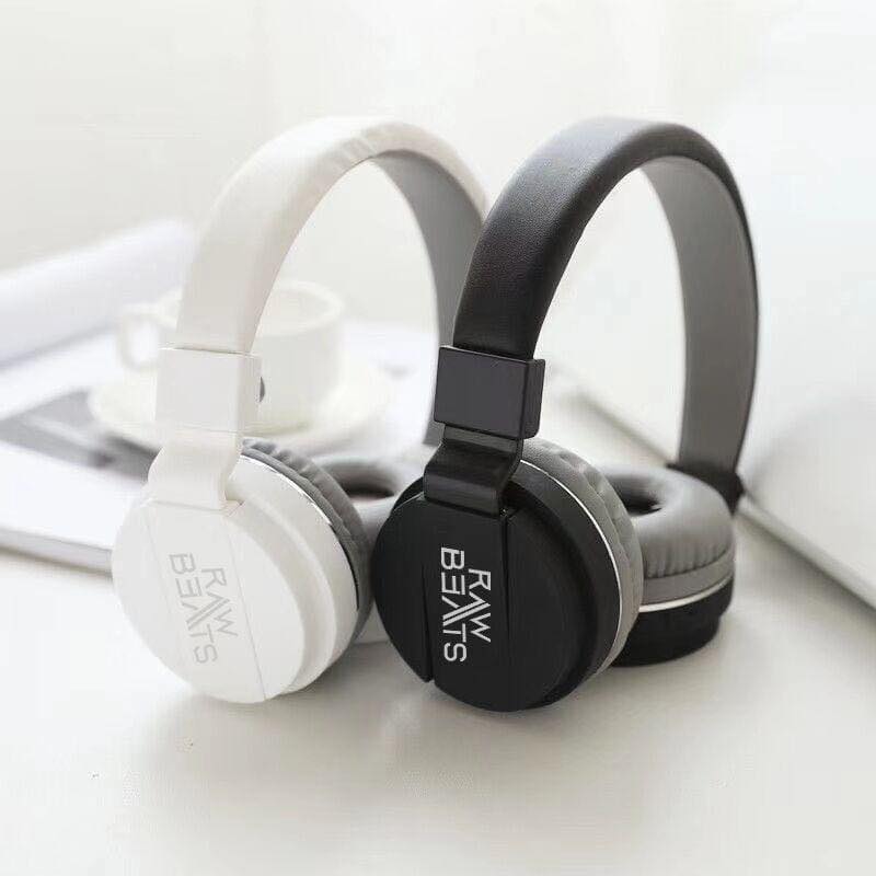 RawBeats Head Bangers