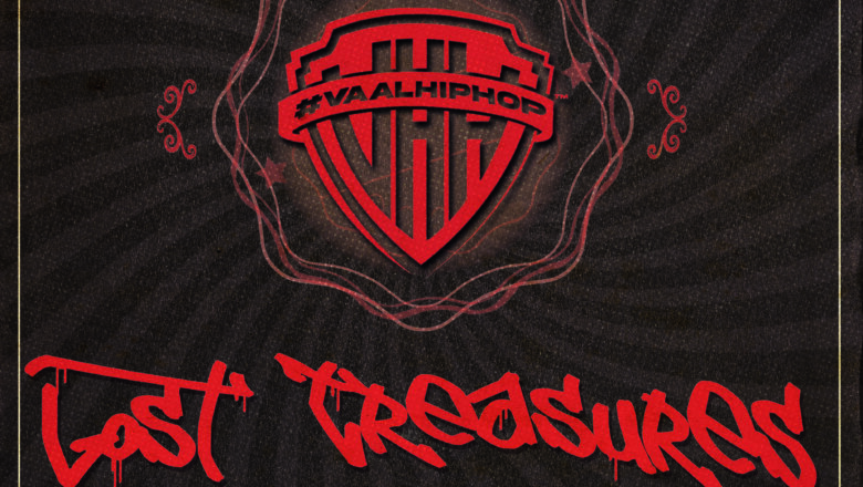 Lost Treasures – Part 3