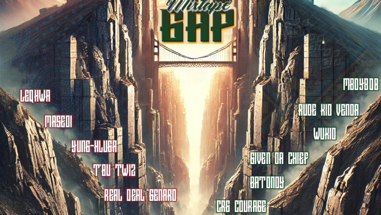 Bridging The Gap: #VaalHipHop Meets #VenRap